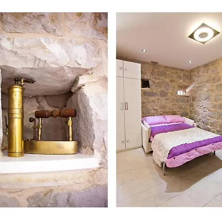 Amabile Apartman *