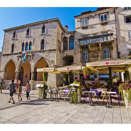 Amabile Apartman