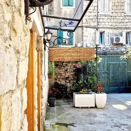 Apartment Amabile