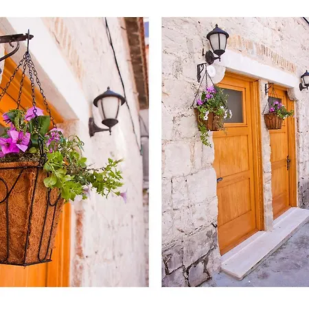 Amabile * Split