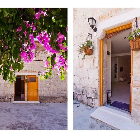Apartment Amabile
