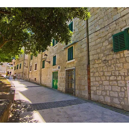 Apartment Amabile *