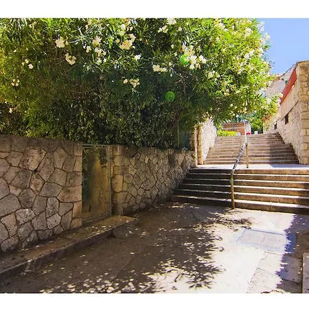 Apartment Amabile