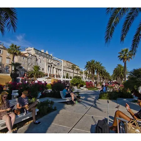 Amabile * Split
