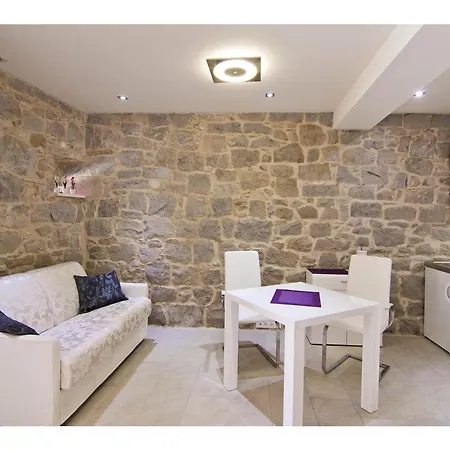 Apartment Amabile *