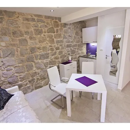Apartment Amabile