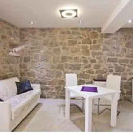 Apartment Amabile
