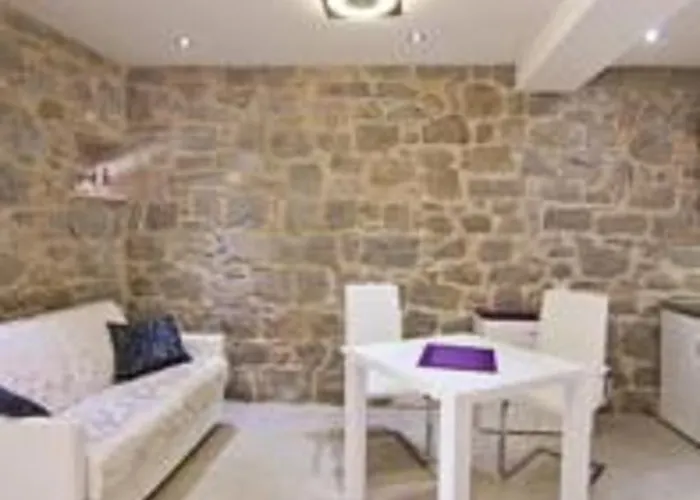 شقة Amabile