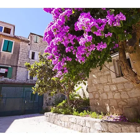 Amabile アパート スプリト