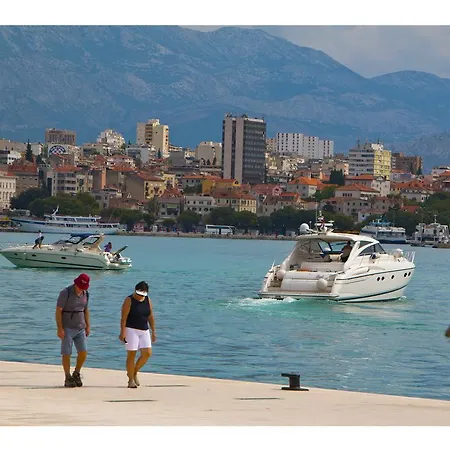 Amabile スプリト