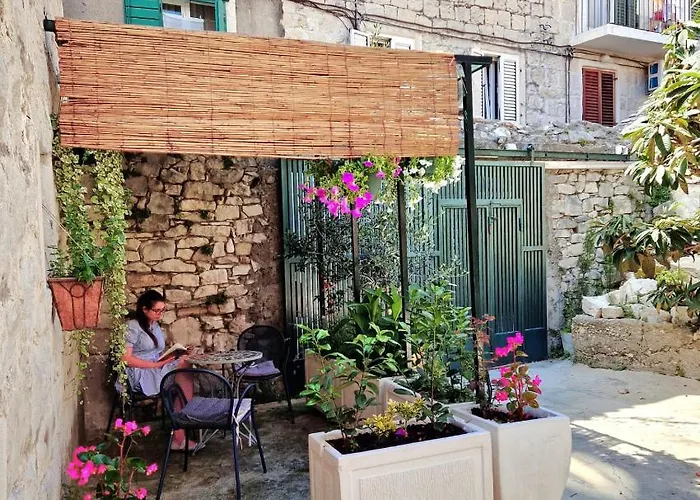 Amabile スプリト