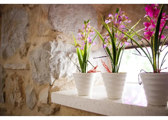 דירה Amabile ספליט